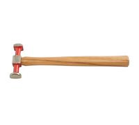 Power Tec Martello 91211 Finitura Faccia Curva Nuovo