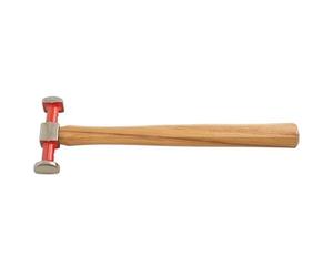 Martello A Finitura Curva Power-TEC 91211