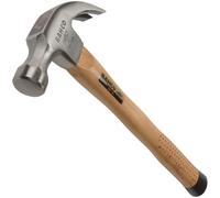 Martello A Gancio Bahco 427-16 Con Manico In Hickory 450G (16Oz)