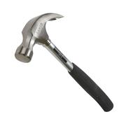 Martello A Gancio Bahco Manico In Acciaio 450G (16Oz) BAH42916