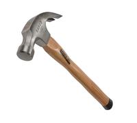Martello A Gancio Bahco Manico In Hickory 570G (20Oz) BAH42720