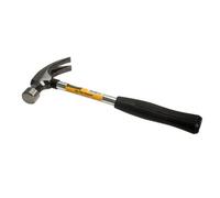 Martello A Gancio In Acciaio Tubolare Rolson 10334 8oz