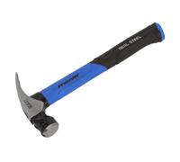 Martello A Gancio Sealey Con Manico In Fibra Di Vetro 20oz CLHG20