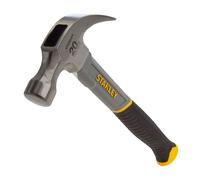 Martello A Gancio Stanley STHT0-51310 Con Manico In Fibra Di Vetro 20oz