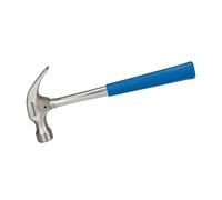 Martello A Gancio Tubolare Silverline 20oz Strumento Fai Da Te