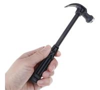 Martello A Granchio Mini martello da carpentiere | Strumento manuale compatto, for uso domestico ed edilizio