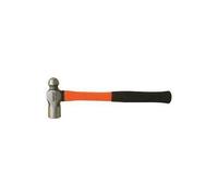 Martello A Palla In Fibra Di Vetro Silverline 8oz Strumento Fai Da Te