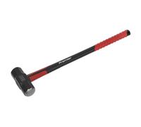 Martello A Pugno Sealey 14Lb Con Manico In Fibra Di Vetro SLHF141