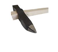 Martello A Punta in Acciaio TEMPERATO PER LA LAVORAZIONE DELLA PIETRA DURA (PICCOLO 1,2 KG.)