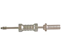 Power Tec Martello a scorrimento 92345 – filettatura M14, 2,5 kg
