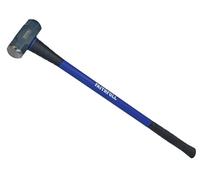 Martello A Sledge Faithfull Manico In Fibra Di Vetro 4.54Kg (10Lb) FAIFG10