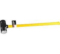 Martello A Sledge Wilmar M7115 12LB Con Manico In Fibra Di Vetro Da 35,4"