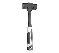Martello a slitta ottagonale Forza Industriale Per Frantoio A Parete E Lavoro In Calcestruzzo Antislip Grip Octagonal Head Hammer Con Rinforzato