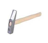 Martello a slitta resistente con manico in legno e cuscinetti antiscivolo, strumento manuale resistente, 3 dimensioni per percussioni di precisione