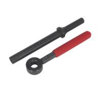 Martello ad Aria a Impatto Driver - Sealey VS0291 Nuovo