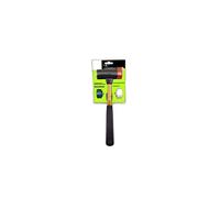 Martello ad artiglio a doppia faccia in gomma morbida a doppia gomma, martello di installazione non slip in acciaio inossidabile, 4 in 1 utensile domestico