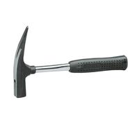 Martello Alluminio 322 MM 600 G Testa Acciaio GEDORE Professionale Strumento