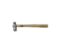 Martello Ball Pein In Legno Silverline 16oz Strumento Fai Da Te