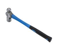 Laser Attrezzi Martello da Falegname a Forma di Palla 682ml 8606