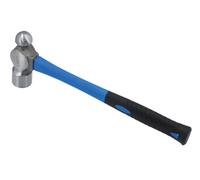 Laser Tools Martello da Falegname a Forma di Palla 909ml 8607