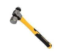 Martello Ball Pein Roughneck Con Manico In Fibra Di Vetro 1,13kg (40oz) ROU11158