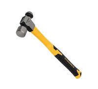 Martello Ball Pein Roughneck Con Manico In Fibra Di Vetro 680g (24oz) ROU11154