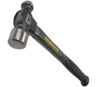 Martello Ball Pein Stanley 1-54-724 Grafite 680G (24Oz)
