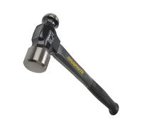 Stanley 1-54-732 Martello da Falegname a Forma di Palla Grafite 900g (909ml)
