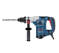 Martello Bosch Professionale SDS Plus 900W 240V GBH 4-32 DFR BSH611332171