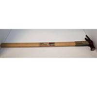 MARTELLO CARPENTIERE DA 250 GR. CALAMITATO - ART.125FC -8028021013436
