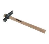 Martello Carpentiere M.legno Hand 25 x 34 mm 2 Pezzi