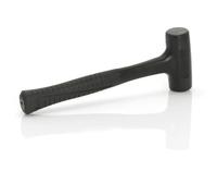 Martello cavo in plastica XLC TO-S65 Noir