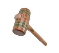 Martello Cilindrico In Legno Thor 67Mm 800G THO8070