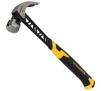 Roughneck® Gorilla V-Series - Martello da carpentiere, 567 g