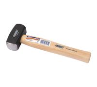 Martello Club Con Manico In Hickory Draper 81431 (1Kg - 2.2Lb)