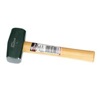 Martello Club Draper Redline 1Kg 2.2Lb Manico In Legno 81447