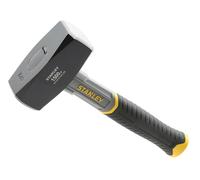 Martello Club In Fibra Di Vetro Stanley 1.5Kg (3.1/4 Lb) STA054128