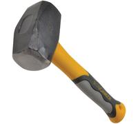 Martello Club Roughneck 61-502 Manico In Fibra Di Vetro 1.1kg (2.1/2 lb)