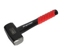 Sealey Club Hammer 4Lb Manico In Fibra Di Vetro CHF401