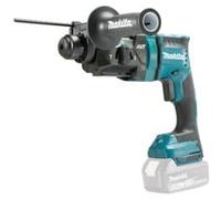 Martello tassellatore Makita DHR182ZU