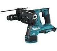 Martello combinato a batteria DHR281ZJ SDS-PLUS 36Volt 2x18V blu nero senza batteria e caricabatterie NEW