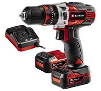 Martello combinato a batteria Einhell Professional Power X-Change 18V Herocco 36/28