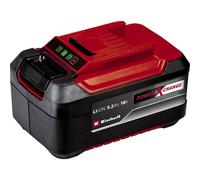 Martello combinato a batteria Einhell Professional Power X-Change 18V Herocco 36/28
