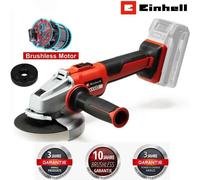 Martello combinato a batteria Einhell Professional Power X-Change 18V Herocco 36/28