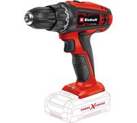 Einhell Trapano avvitatore a batteria TC-AS 18 Li-Solo