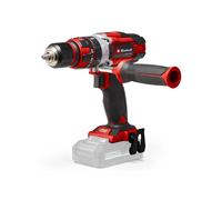 Einhell TE-CD 48 1500 Giri/min Senza chiave 1,41 kg Nero, Rosso [4513926]