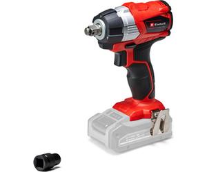 Martello combinato a batteria Einhell Professional Power X-Change 18V Herocco 36/28