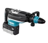 Makita Martello demolitore rotativo HR006GZ XGT 2x40V SDS‑MAX 52mm 21,4J solo corpo