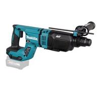 Martello perforatore a batteria Makita SDS-Plus Li-ion XGT 40V, senza batteria Z HR007GZ