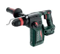 Martello combinato a batteria KH 18 LTX BL 24Q